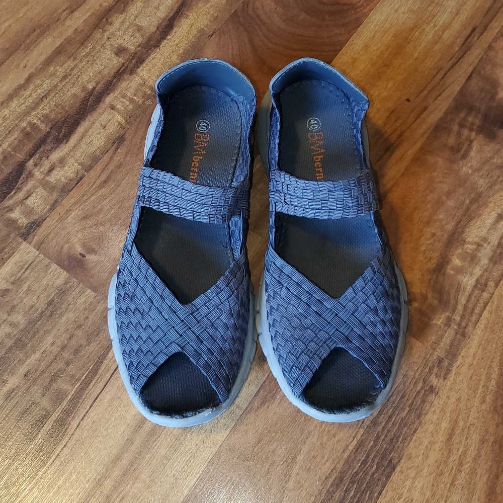 Bernie Mev Shoes